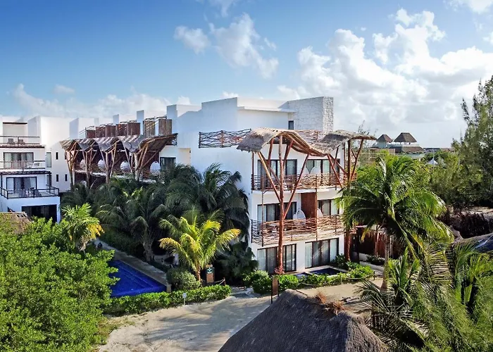Familienhotel: Mystique Holbox By Royalton, A Tribute Portfolio Resort