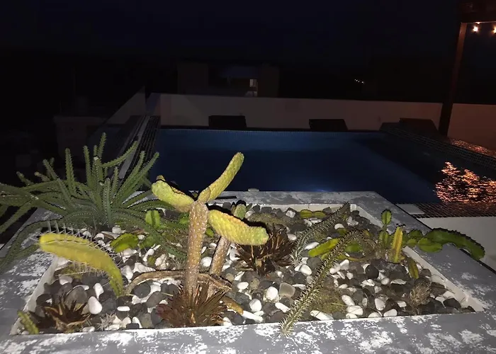 Hotel: Hotel Luna Roja Holbox