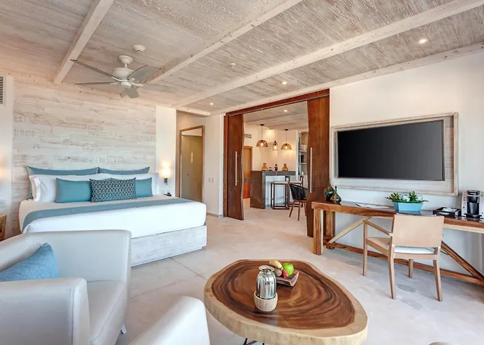 Familienhotel: Mystique Holbox By Royalton, A Tribute Portfolio Resort