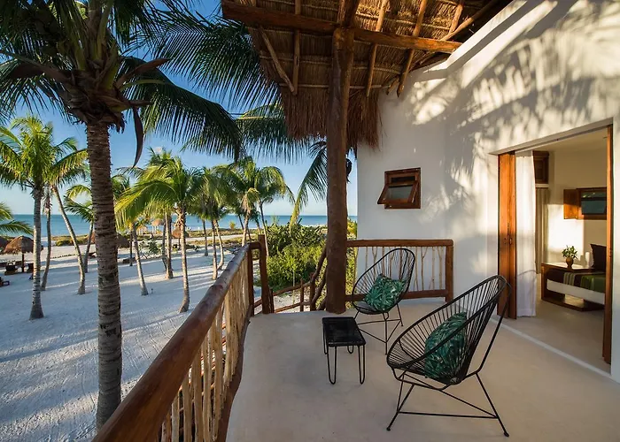 Resort: Villas Hm Palapas Del Mar