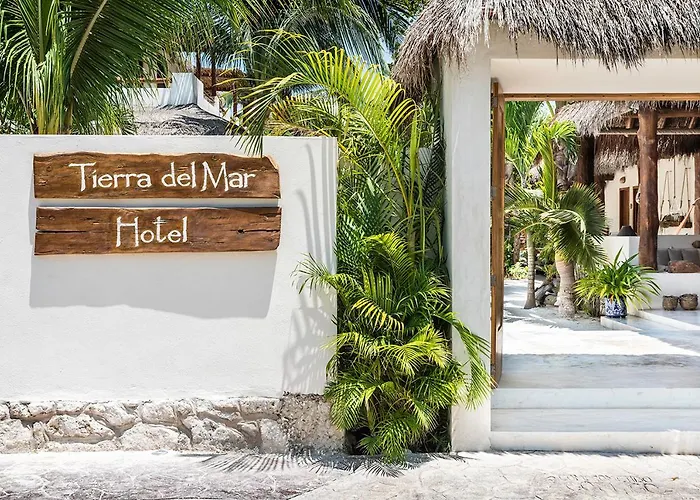 Tierra Del Mar Hotel - Adults Only