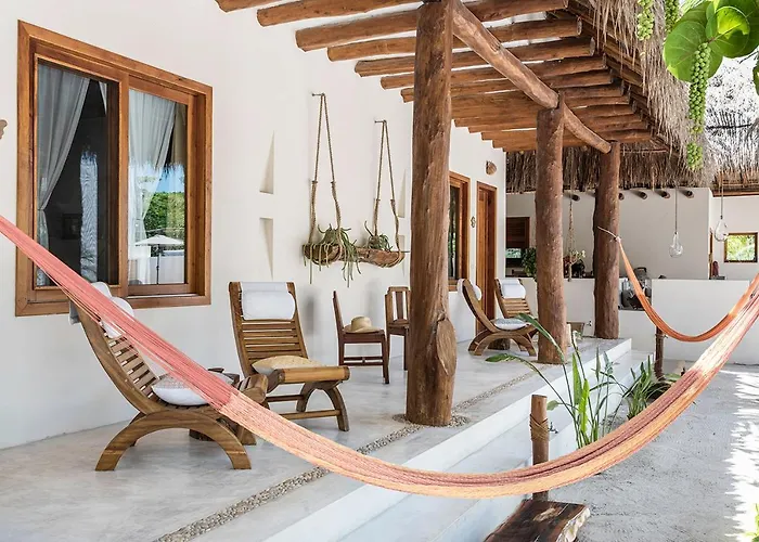 Tierra Del Mar Hotel - Adults Only
